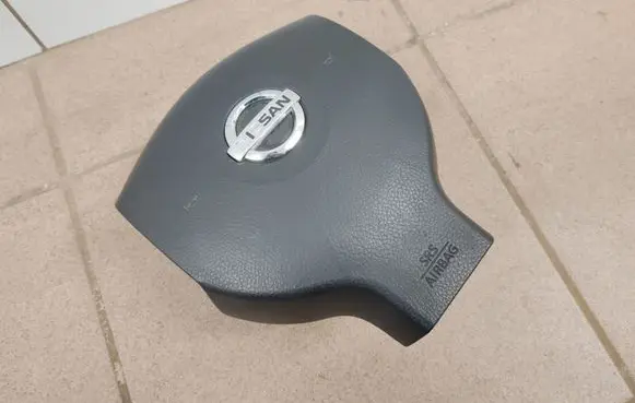 Nissan Note (E11) Steering wheel airbag 3055429