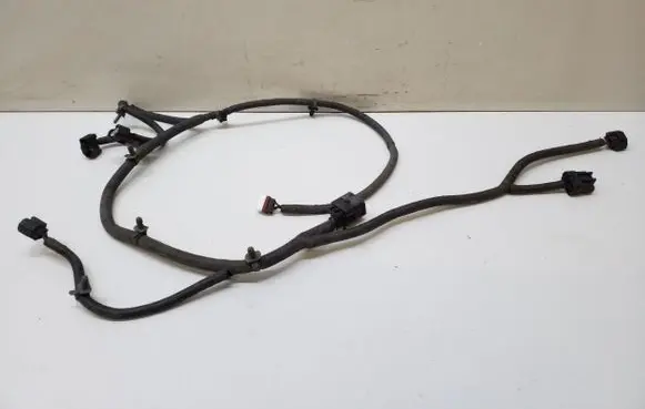Hyundai i40 Parking sensor (PDC) wiring loom OEM