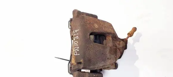 Ford Grand C-MAX Front brake caliper 814