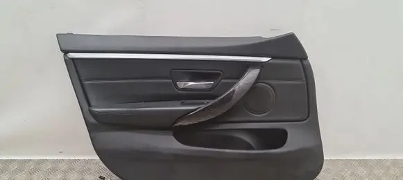 BMW 4 F32 F33 Front door card panel trim 7367147 7361767 7346919