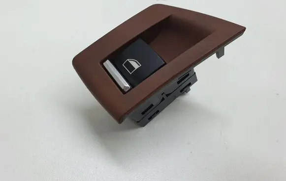 BMW 5 F10 F11 Electric window control switch 9183547 9163527 916352701