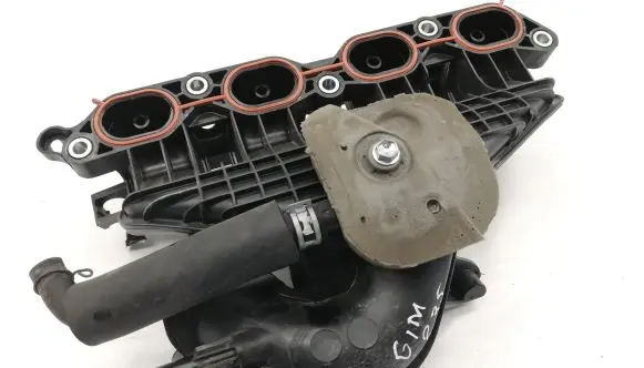 Toyota Yaris Intake manifold 1712021060