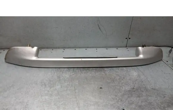 Fiat Stilo Tailgate/trunk/boot exterior handle B833