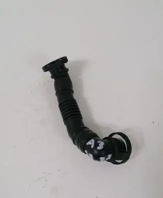 Audi A3 S3 8P Breather hose/pipe 03G103493D