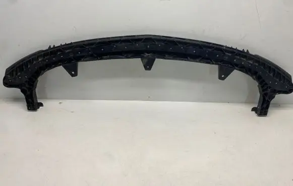 Opel Astra J Front bumper support beam 13321314