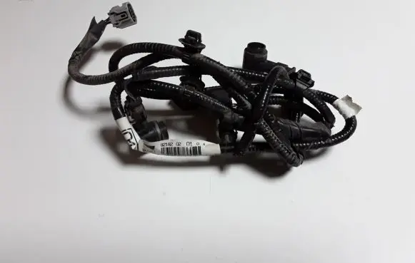 Toyota Auris E180 Parking PDC sensor 821820201