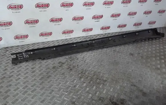 Ford Focus Sill 98ABA10154FC