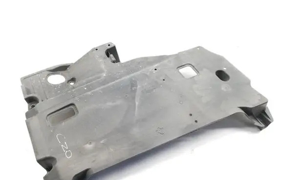 Toyota Corolla E210 E21 Pickup box liner 5762802160
