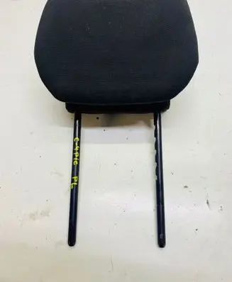 Citroen C4 II Picasso Seat trim 