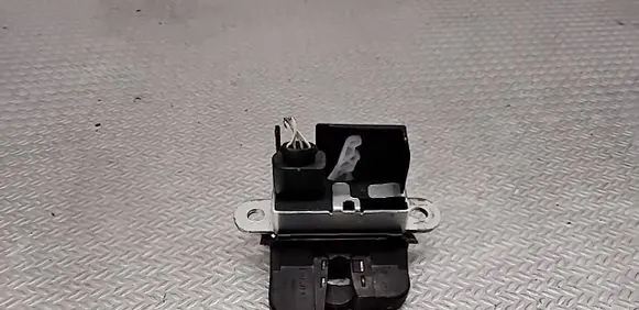 Volkswagen Tiguan Tailgate/trunk/boot lock/catch/latch 5N0827505E