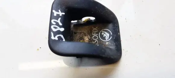 Audi A5 8T 8F Other interior part 8T0887233A 8353494