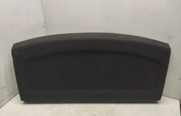 Volkswagen Golf V Parcel shelf