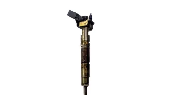 Mercedes-Benz CLK A209 C209 Fuel injector A6420700437 041231 AB5TCNHA7X