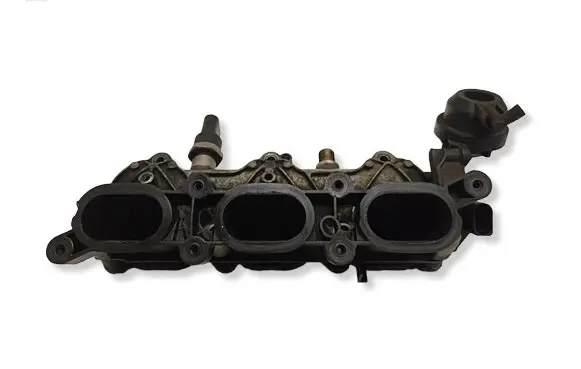 Audi A6 S6 C6 4F Intake manifold 06E133109C LSB01
