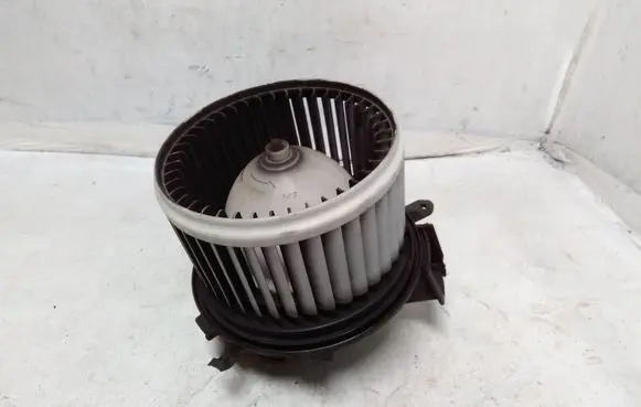 Citroen Jumper Heater fan/blower 5E1630100