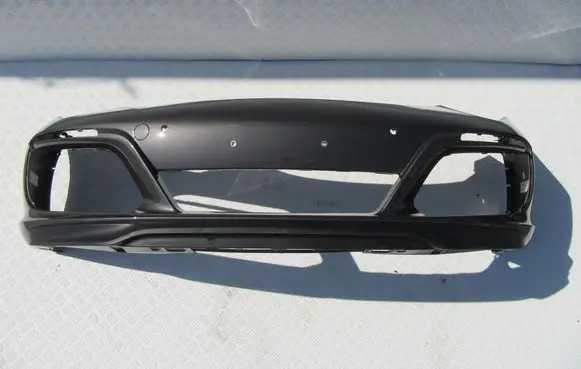 Porsche 911 991 Front bumper