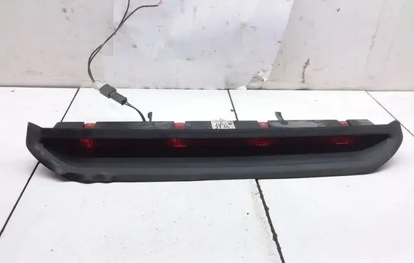 Opel Vectra C Third/center stoplight 024469480