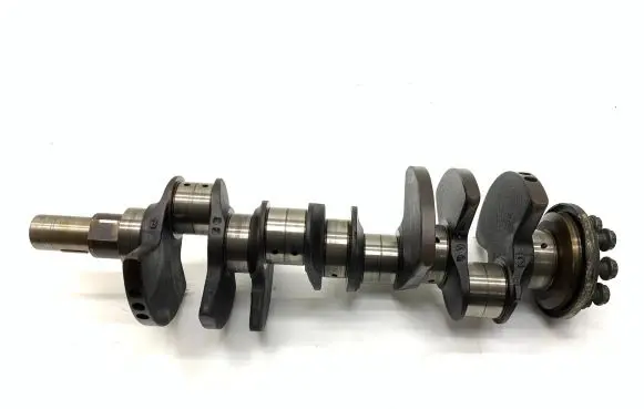 Jaguar XJ X308 Crankshaft 2DA50816 NCC1410