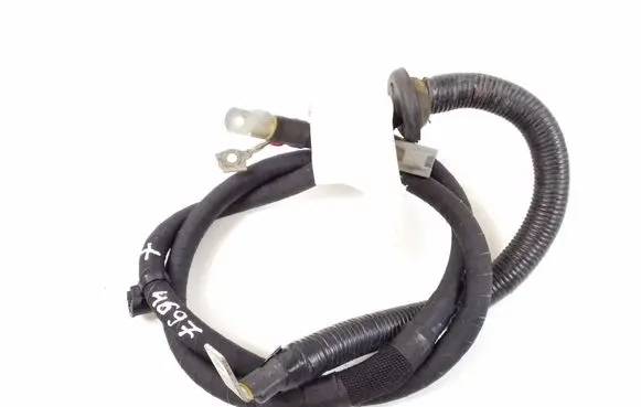 Jeep Grand Cherokee Positive cable (battery) P68148555AC