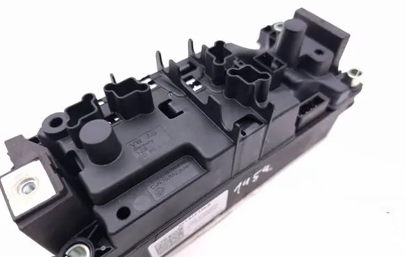 Audi Q4 Sportback e-tron Fuse module 0Z1915180B