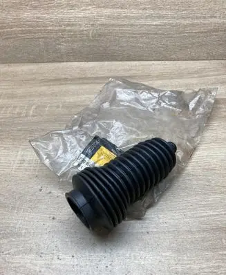 Renault Scenic II - Grand scenic II Steering tie rod boot 7701439406 34009369