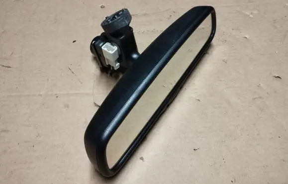 Honda CR-V Rear view mirror (interior) T1EE01