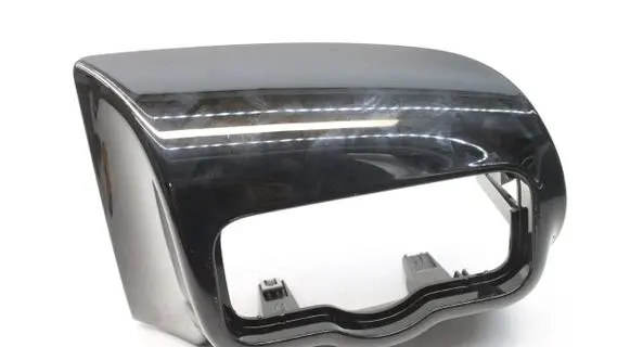 Mercedes-Benz CLA C118 X118 Panel trim A1776800101