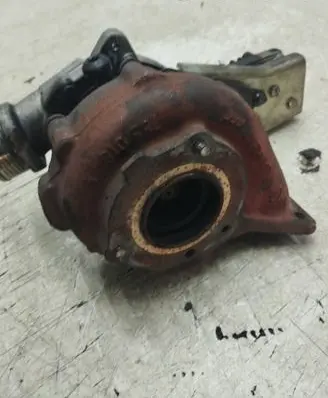 Volvo V70 Turbo 30757080 GTB2056VL 757779105N
