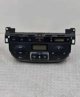 Toyota RAV 4 (XA20) Climate control unit 8865042160 1773007721