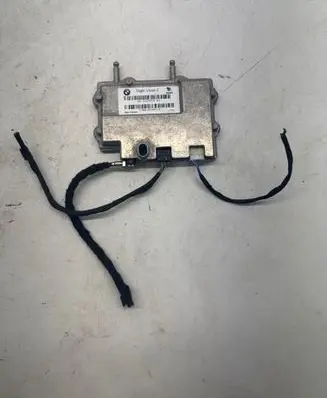 BMW 7 G11 G12 Camera control unit module 6993518 17B215VA0114