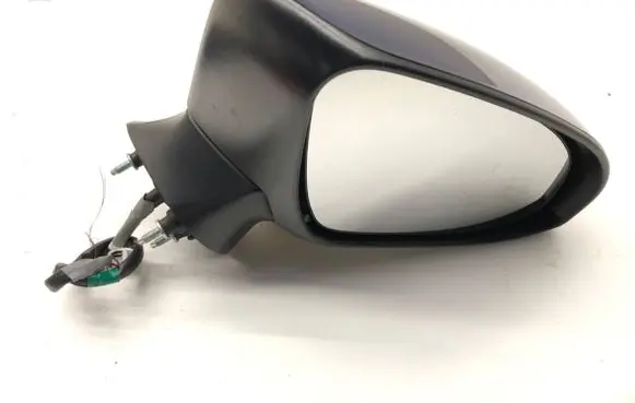 Toyota Avensis T270 Front door electric wing mirror