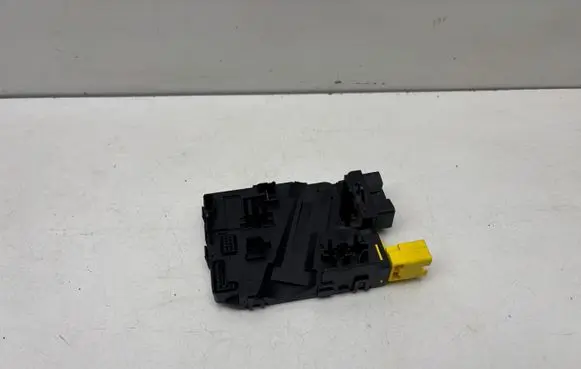 Skoda Superb B6 (3T) Steering angle sensor 1K0953549CP