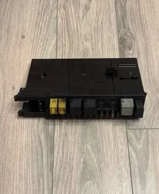 Mercedes-Benz E W211 SAM control unit 2115453601 5DK00804741