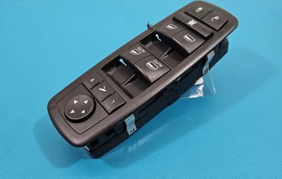 Fiat Freemont Electric window control switch 68139806AB IMPRK1528256