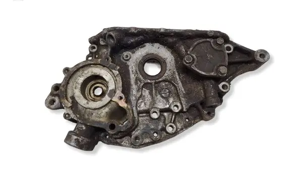 Subaru Libero Timing belt guard (cover) 