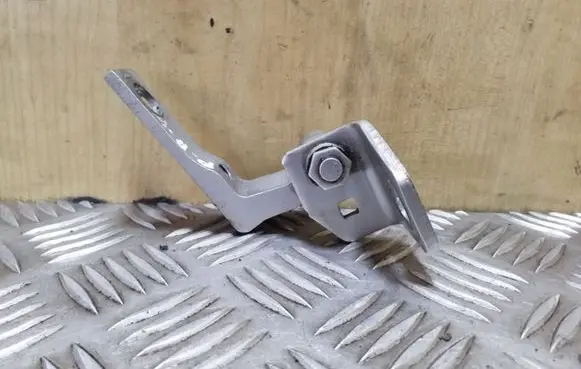 Front door upper hinge