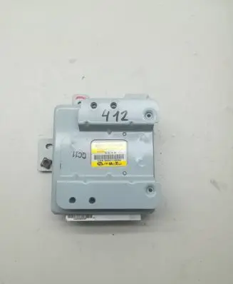 SsangYong Kyron Other control units/modules 97RA010045