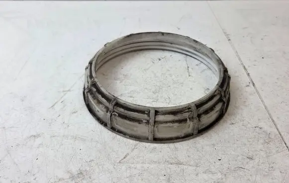 Fiat Doblo In tank fuel pump screw locking ring/nut T0867