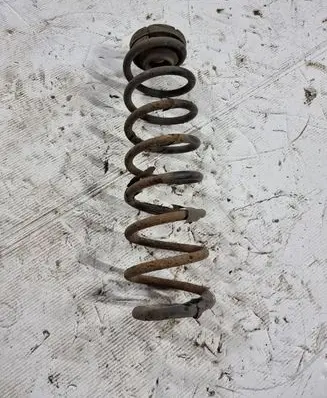 Skoda Fabia Mk1 (6Y) Rear coil spring NOCODE