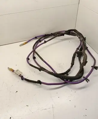 Audi A8 S8 D5 Other wiring loom 4N0971227AP TAB014821DN
