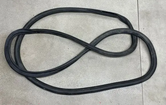 Opel Insignia B Front door rubber seal 