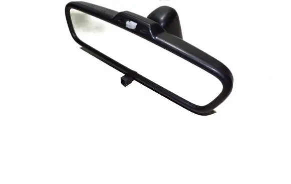 Audi A6 S6 C6 4F Rear view mirror (interior) 4F0857511E