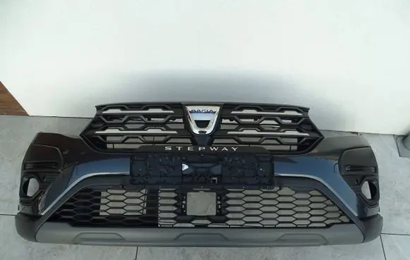 Dacia Sandero III Front bumper 620225509R