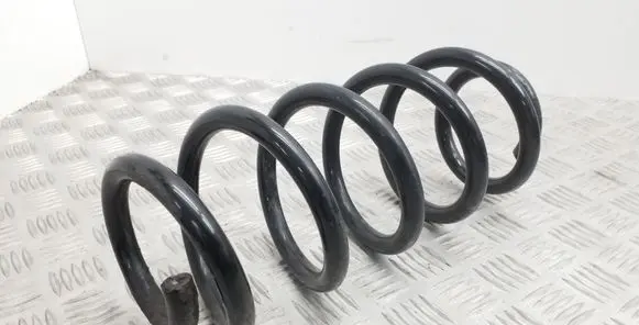 Audi Q5 SQ5 Front coil spring