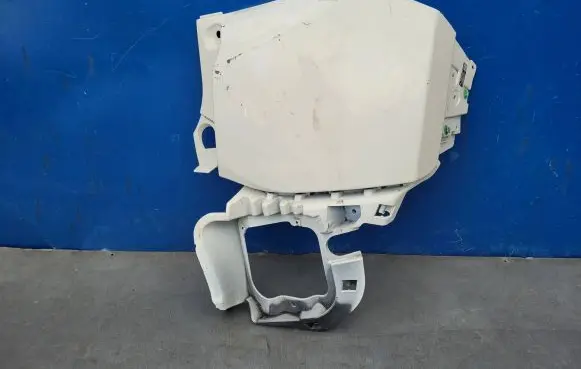 Jeep Renegade Rear bumper corner part panel trim 735585021