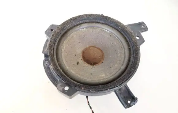 Jaguar XJ X308 Front door speaker 902275496635