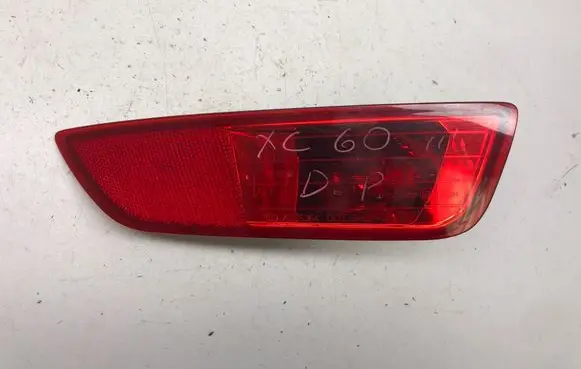 Volvo XC60 Rear fog light 89075245