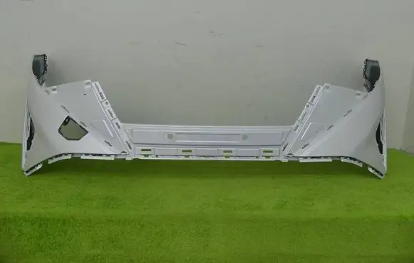 Nissan Qashqai J12 Front bumper 62022-HN10H