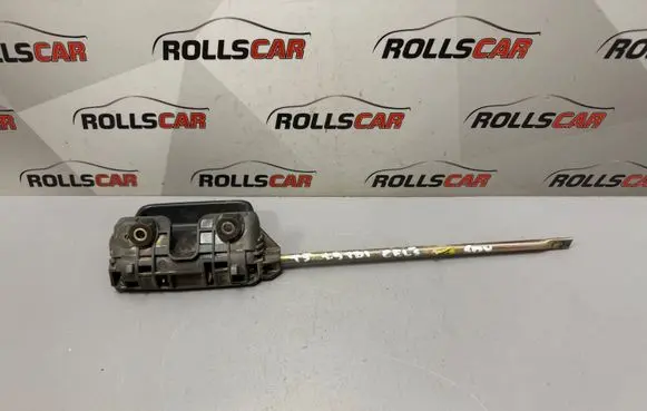 Volkswagen Transporter - Caravelle T5 Sliding door interior handle 7H0843642C