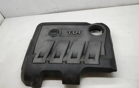 Seat Alhambra (Mk2) Engine cover (trim) 06200083 2519